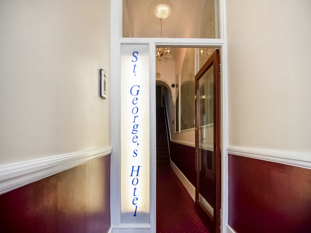 St Georges Hotel Pimlico photo2