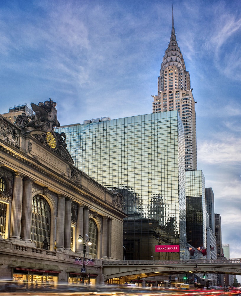 Hyatt Grand Central New York in NEW YORK - NY