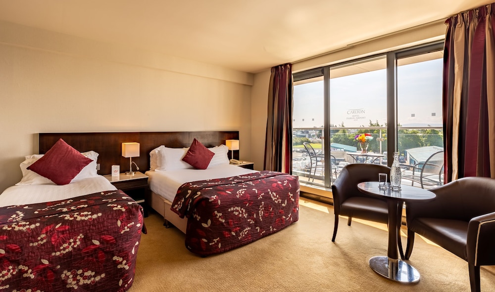 Carlton Hotel Dublin Airport 15/69