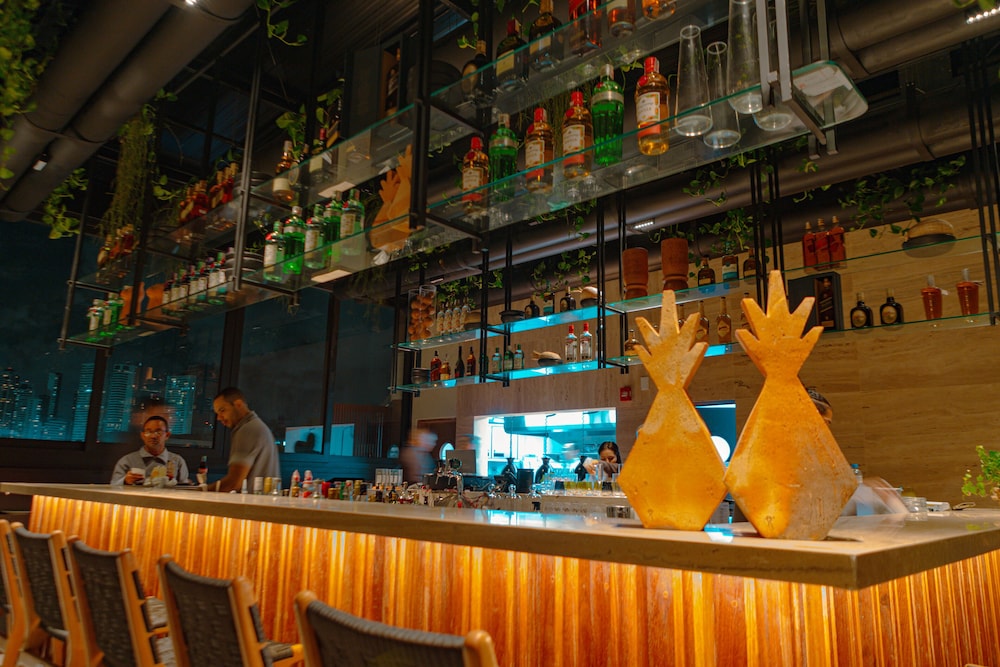 BARA Hotel Joao Pessoa 52/61