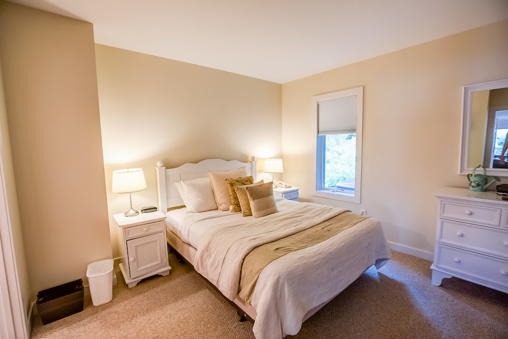 Topnotch Resort Spa 62/79
