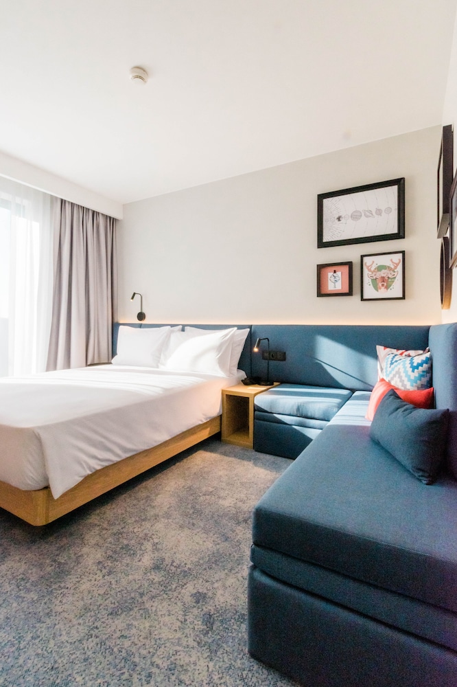 Hampton By Hilton Olsztyn 23/58