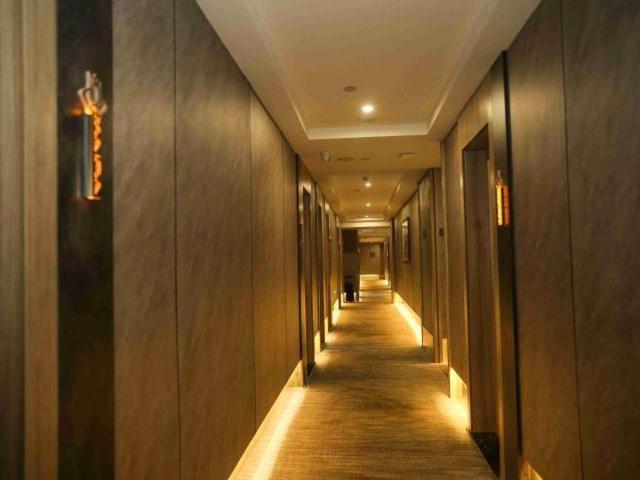 Magnotel Classic (Yangzhou Wanda Plaza Shunda Road) 21/23