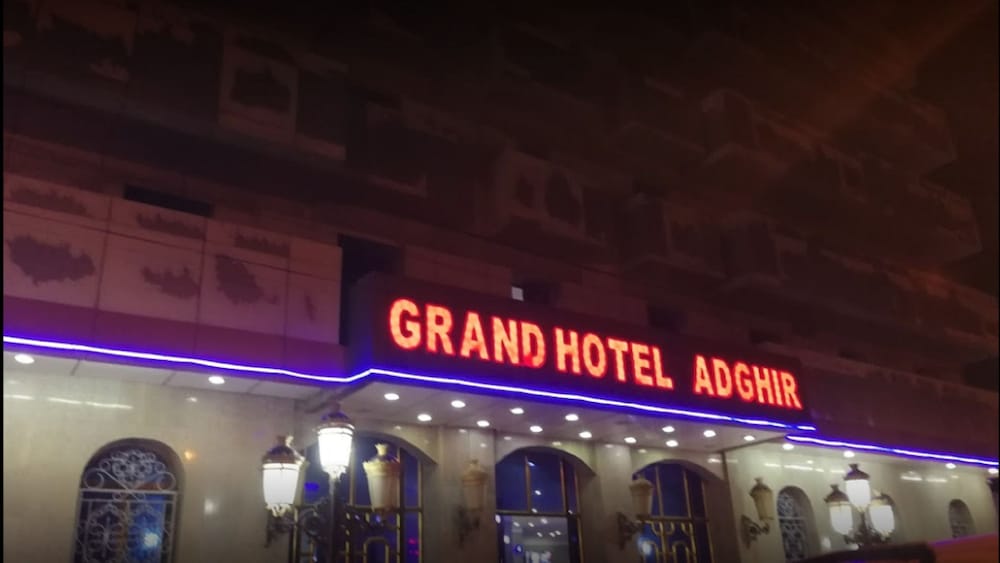 Grand Hotel Adghir 7/46