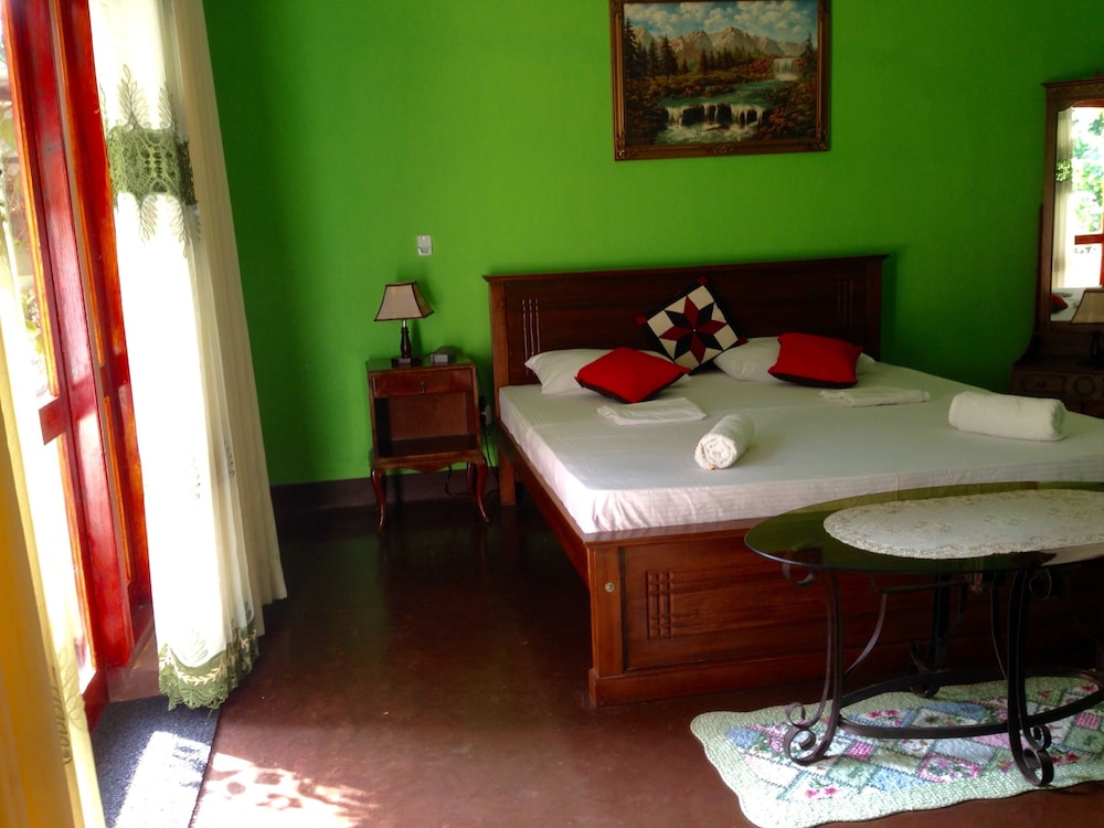 Yalegoda Walauwa Homestay 37/50