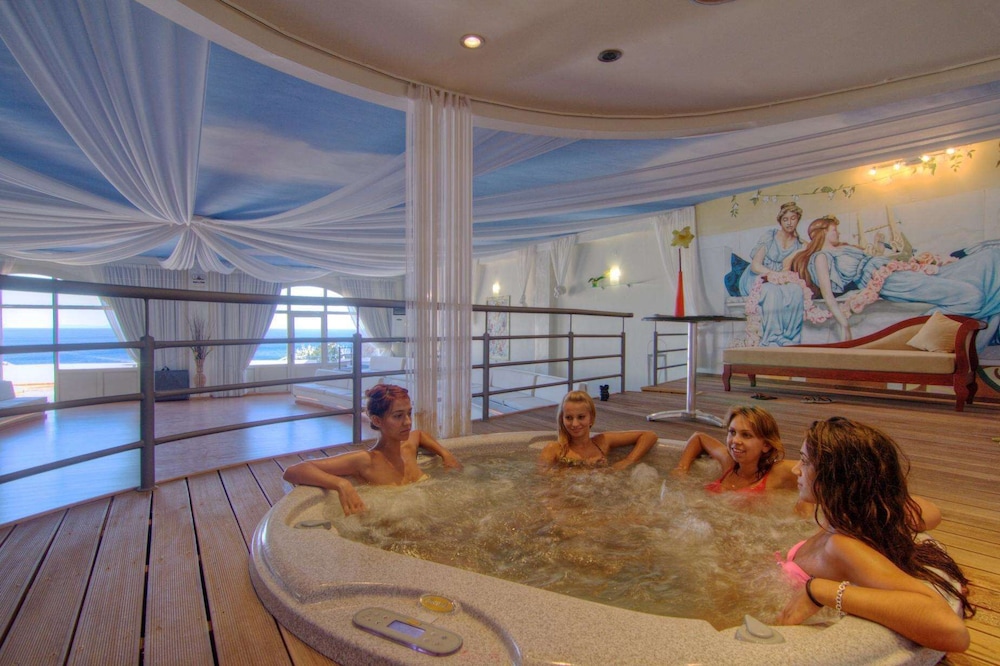 Kalypso Cretan Village Resort and Spa 12/50