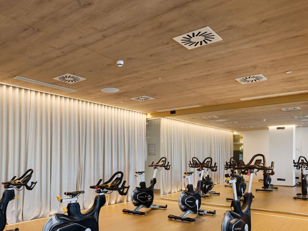 SLS Barcelona Hotel 36/60