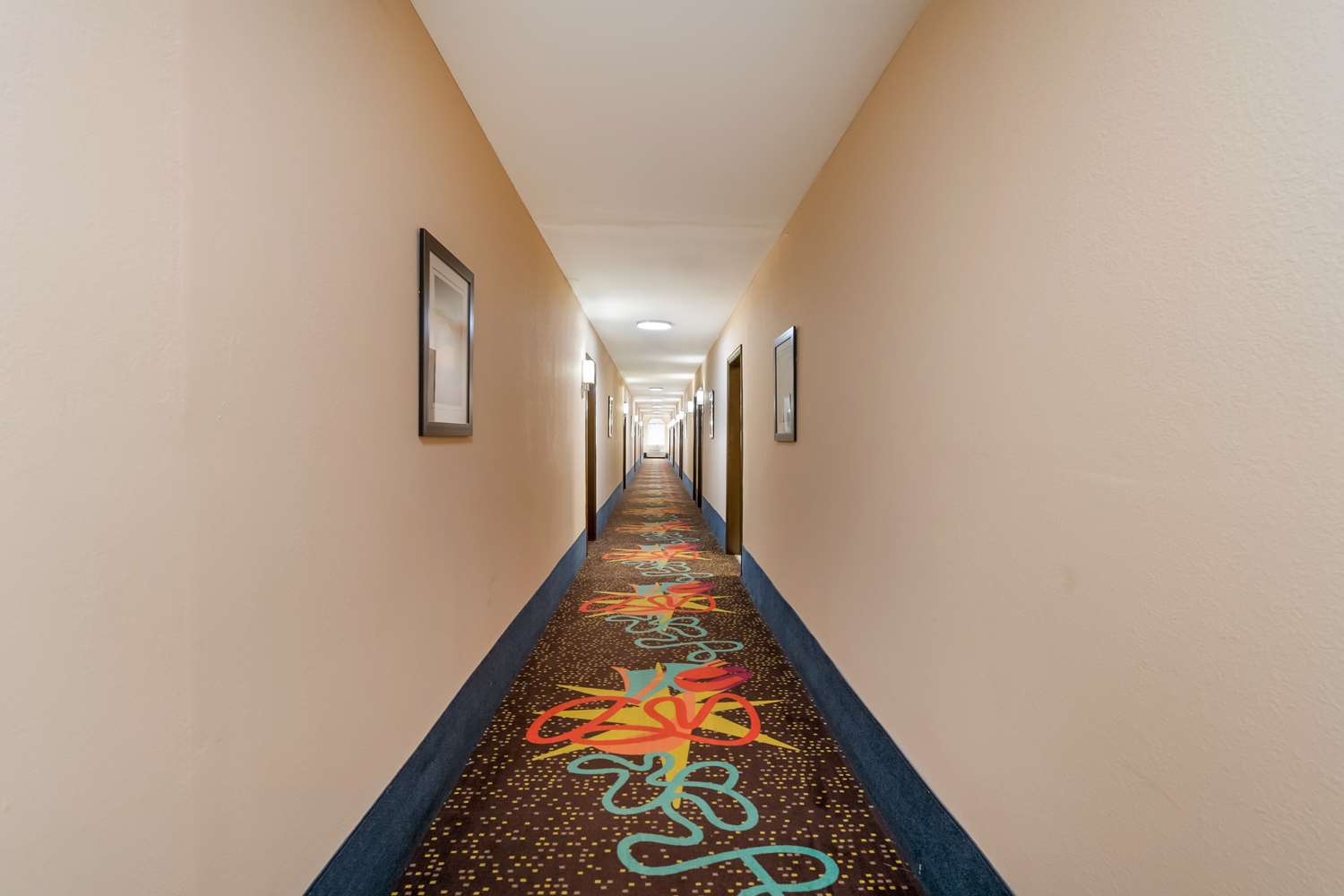 Baymont by Wyndham Elizabeth City 6/18