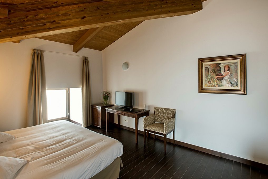 Palacio Del Infante Don Juan Manuel Hotel Spa 7/34