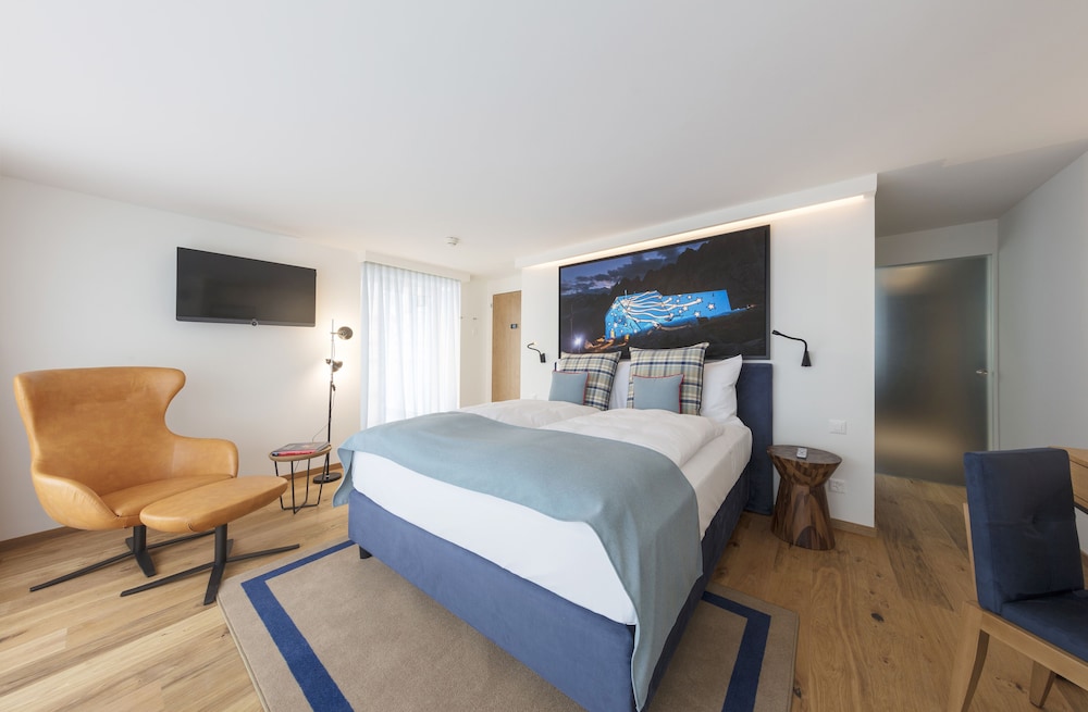 Fred Hotel Leonhardstrasse - Self Check-in 33/67