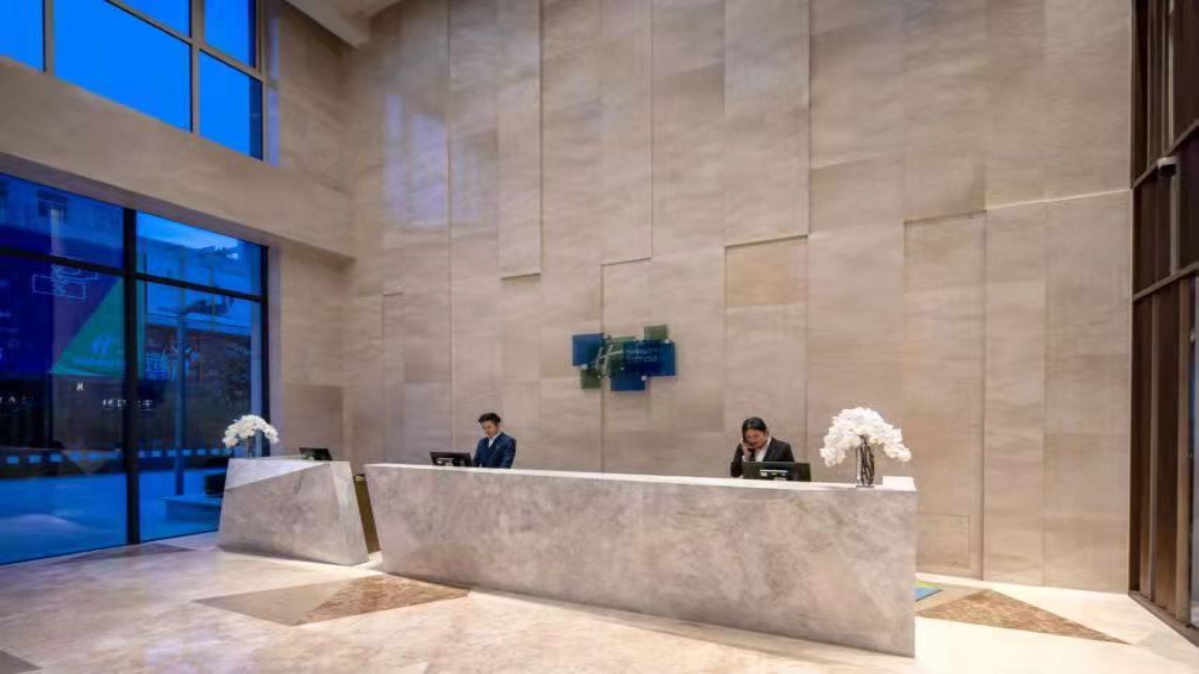 Holiday Inn & Suites Langfang New Chaoyang 9/33
