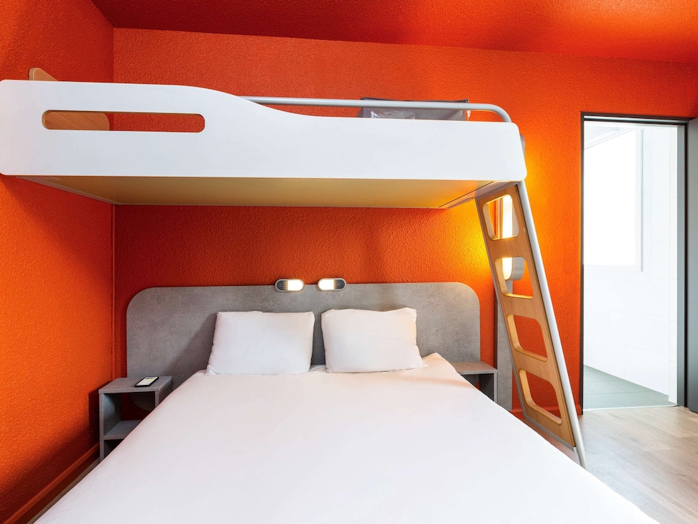 Ibis Budget Paris Porte De Vincennes 16/66