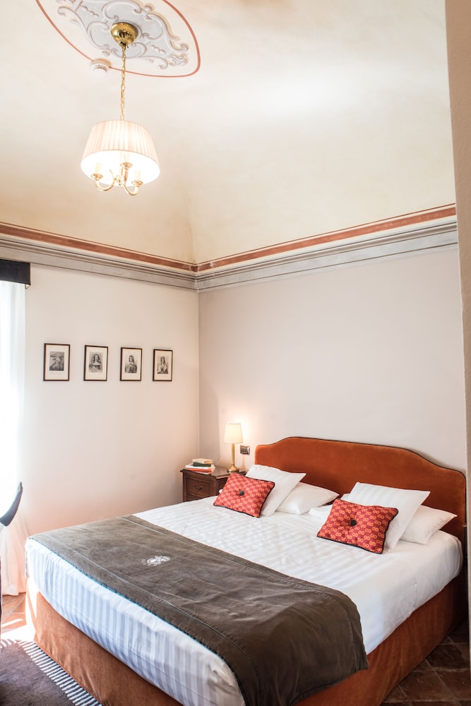 Relais San Maurizio 10/83