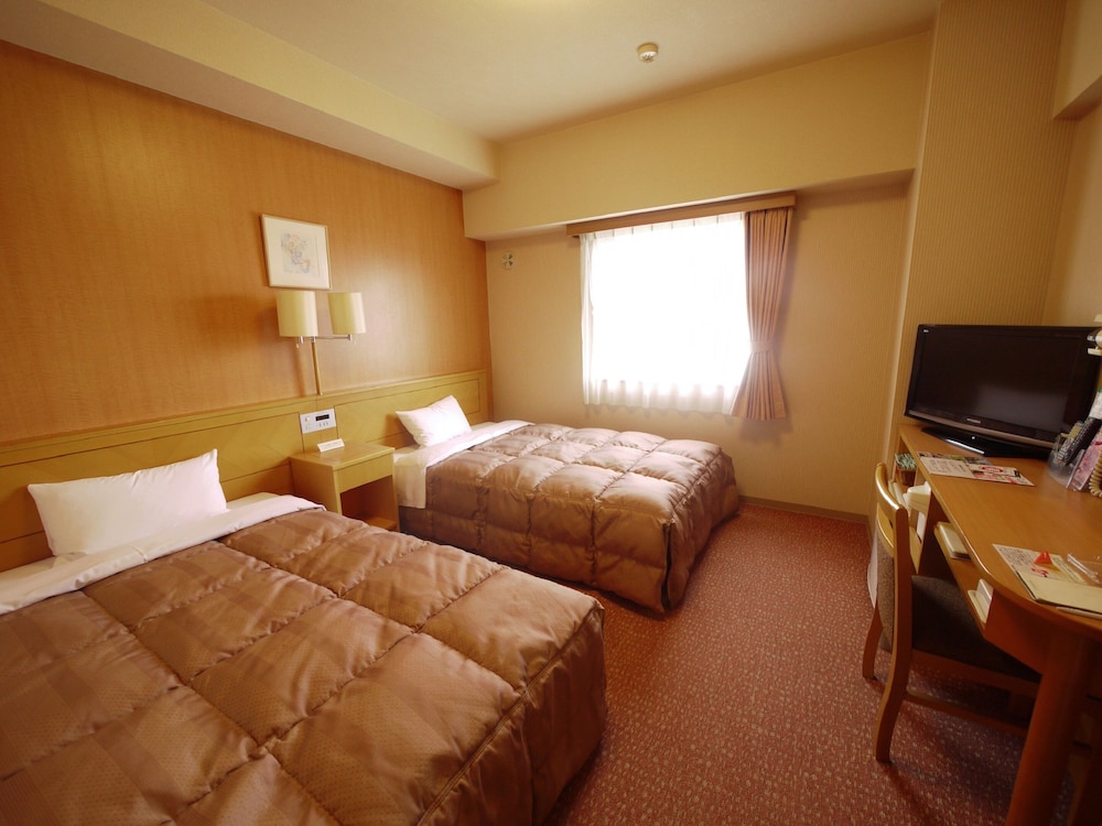 Hotel Route-Inn Toyokawa Inter 13/39