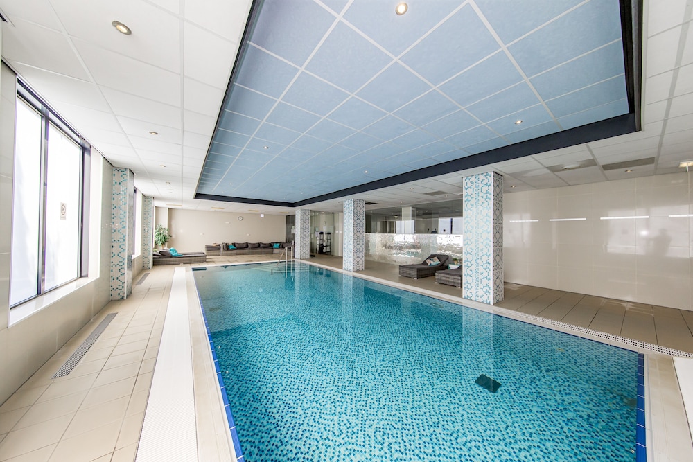 GOLDEN TULIP JAGERSHORST EINDHOVEN 29/50
