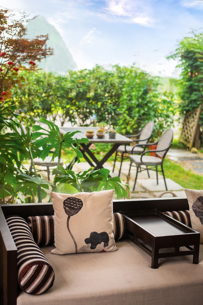 Peach Blossom River Resort 45/50