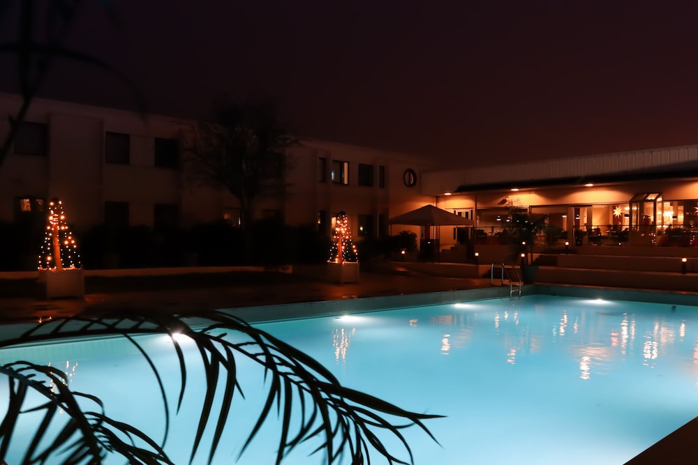 Apple Hotel photo4