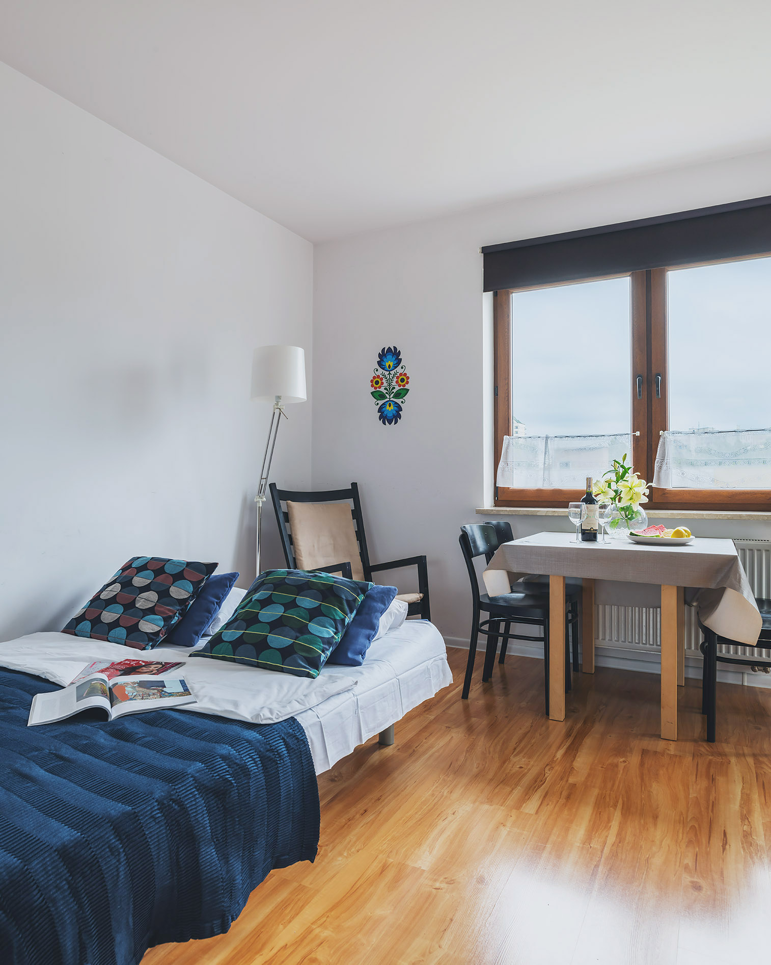 P&O APARTMENTS NAMYSLOWSKA 6/20