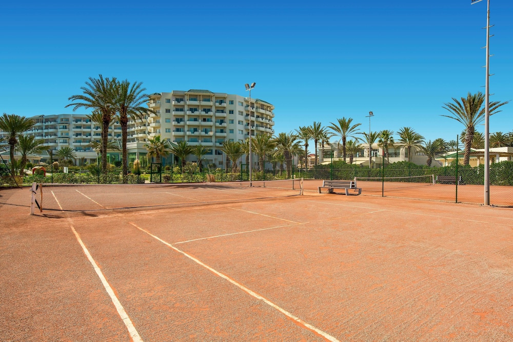 Iberostar Selection Royal El Mansour 36/67