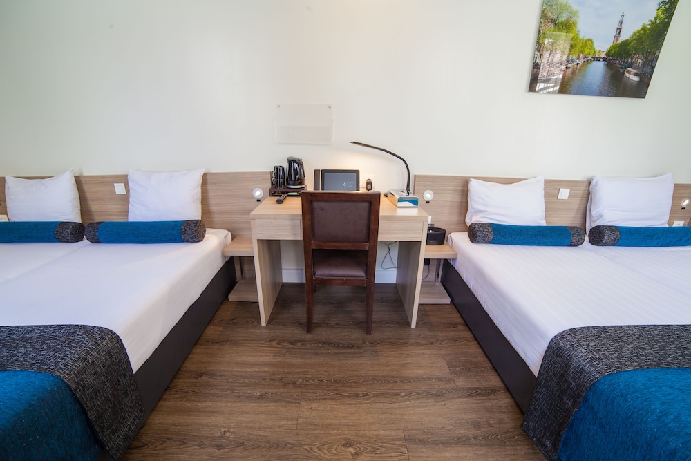 Hotel Library Amsterdam 14/69