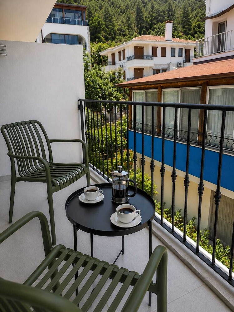 Aria Doria Otel 36/49