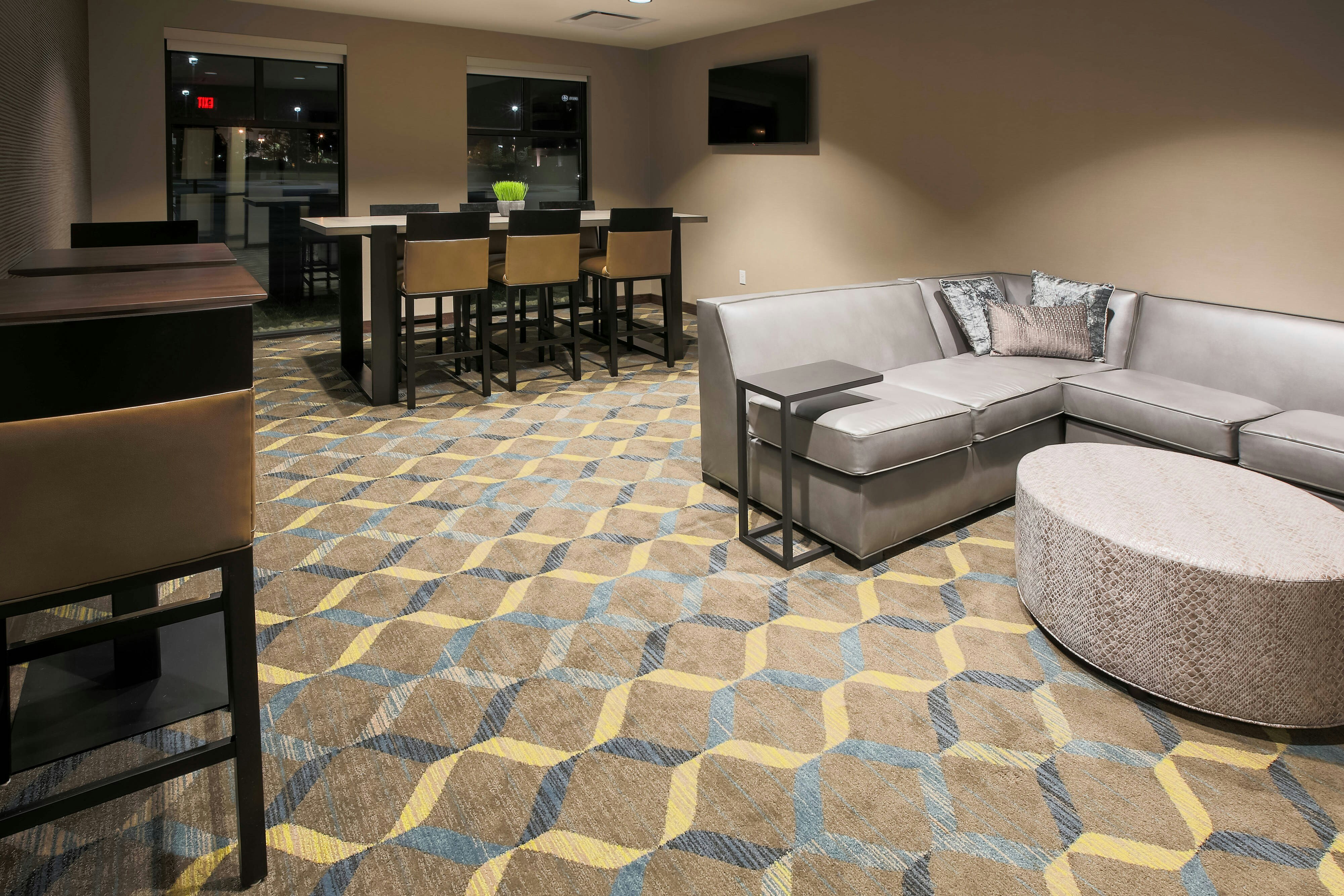 Residence Inn By Marriott Louisville East/Oxmoor 23/48