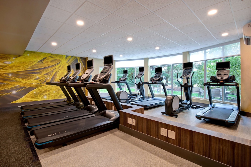 Hilton Garden Inn Portland/Beaverton 23/54