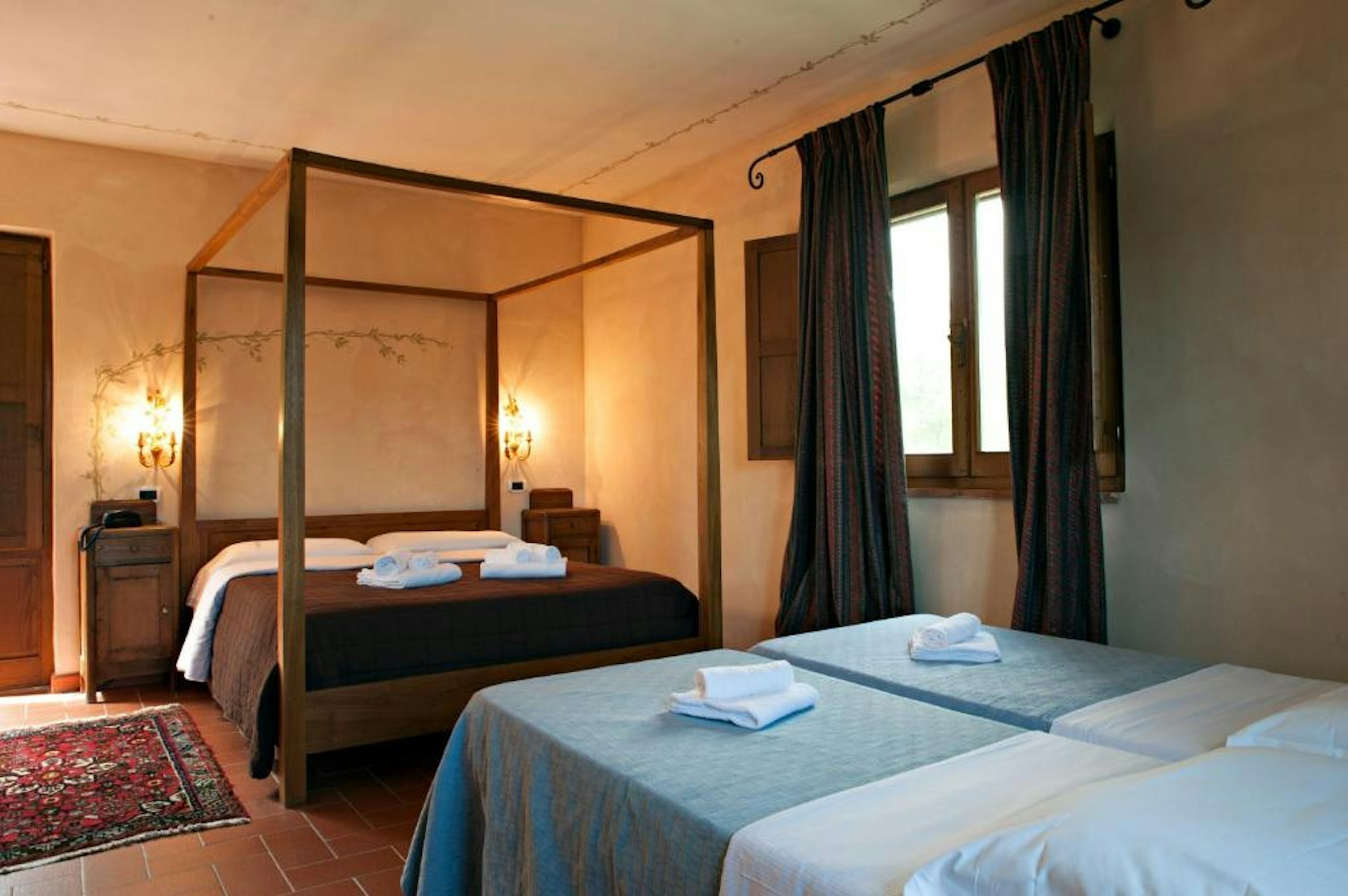 Relais Ciavatta 15/49