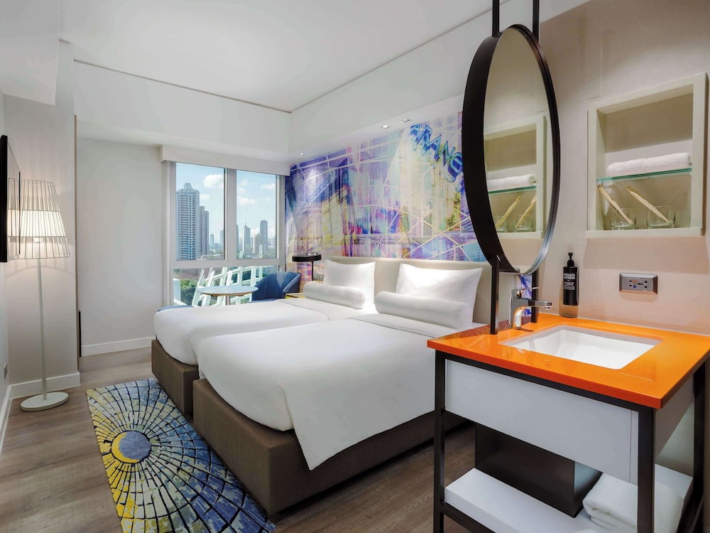 STANDARD, TWIN BEDS
