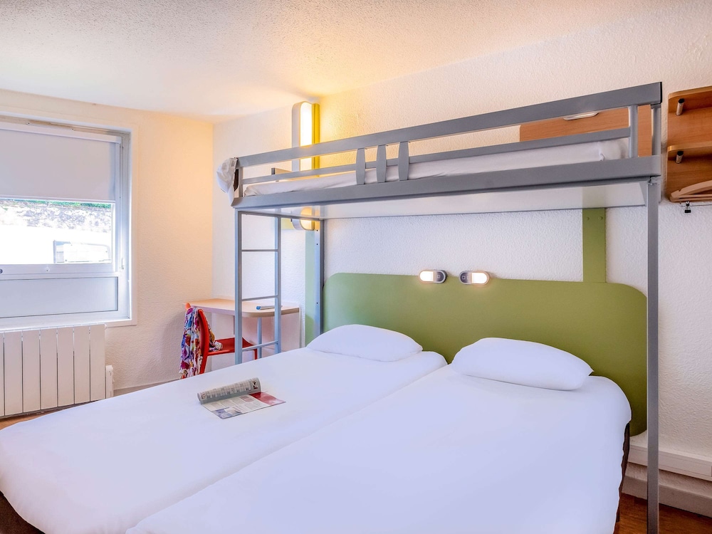 Ibis Budget Limoges 12/55