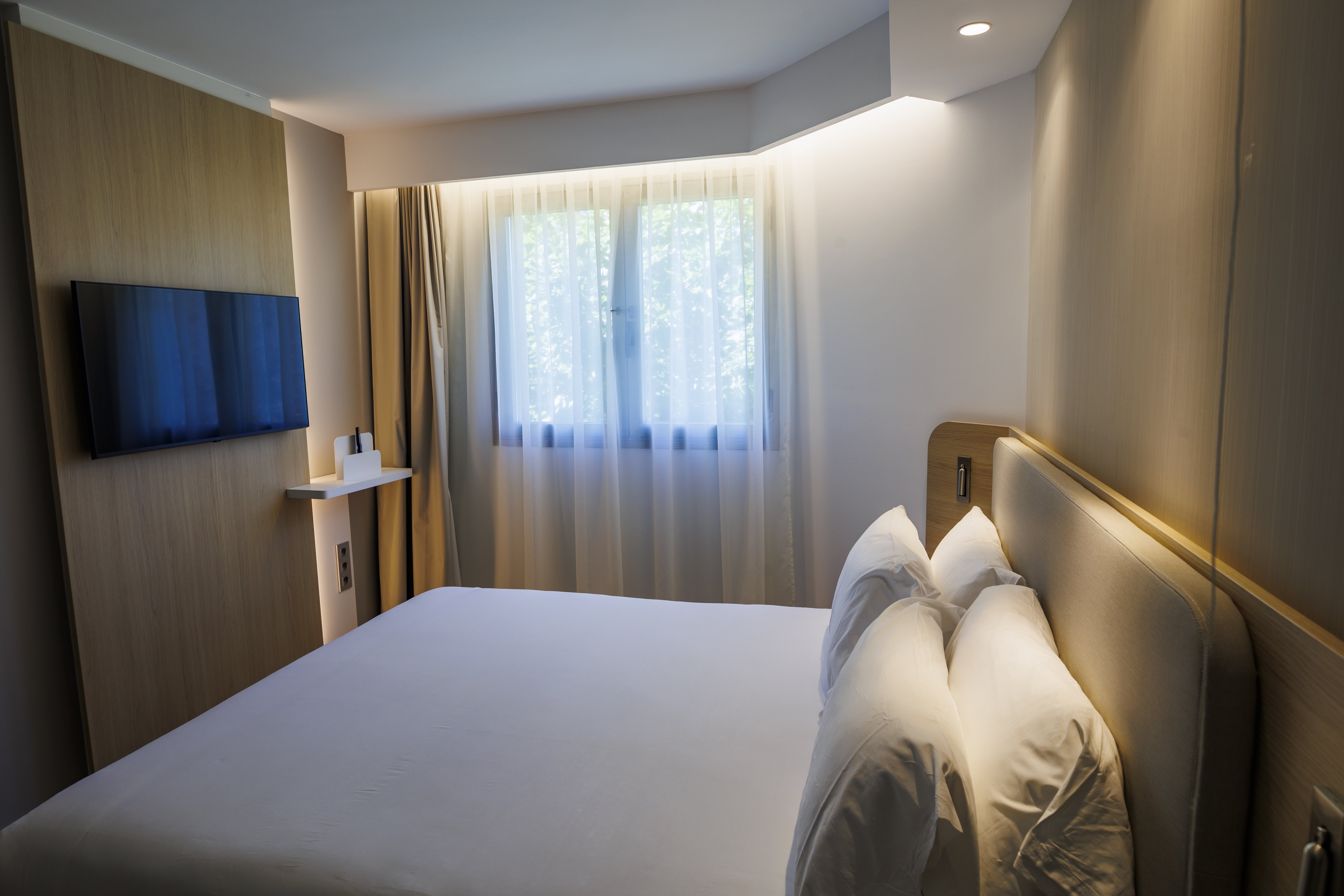 Holiday Inn Express Logrono Rioja By IHG 24/60