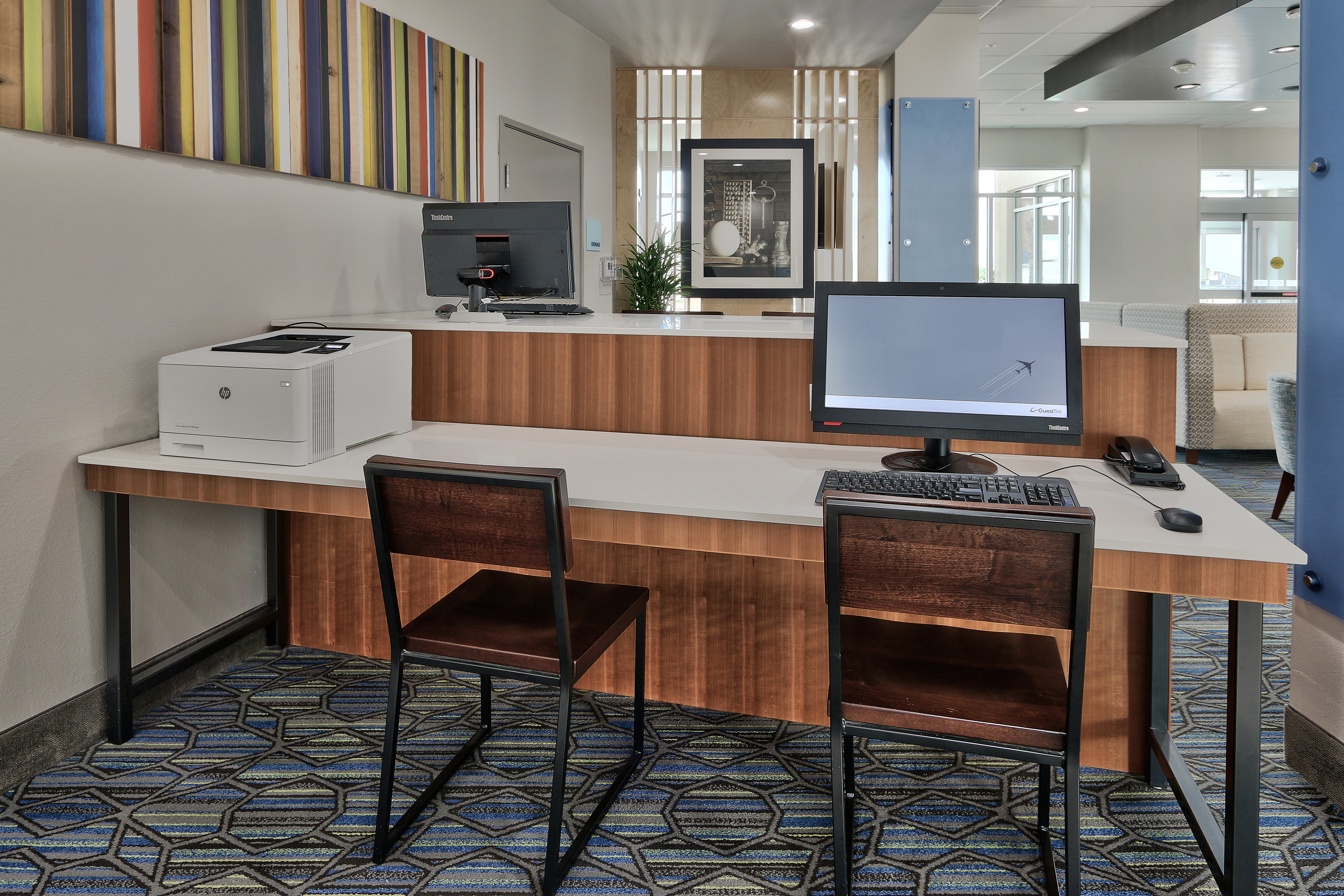 Holiday Inn Express & Suites Houston East - Beltway 8 49/53