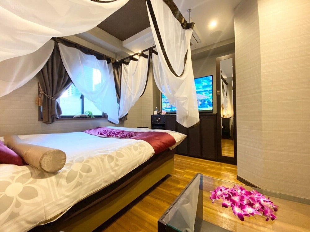 Hotel Balian Nanba Shinsaibashi - Adults Only 14/64