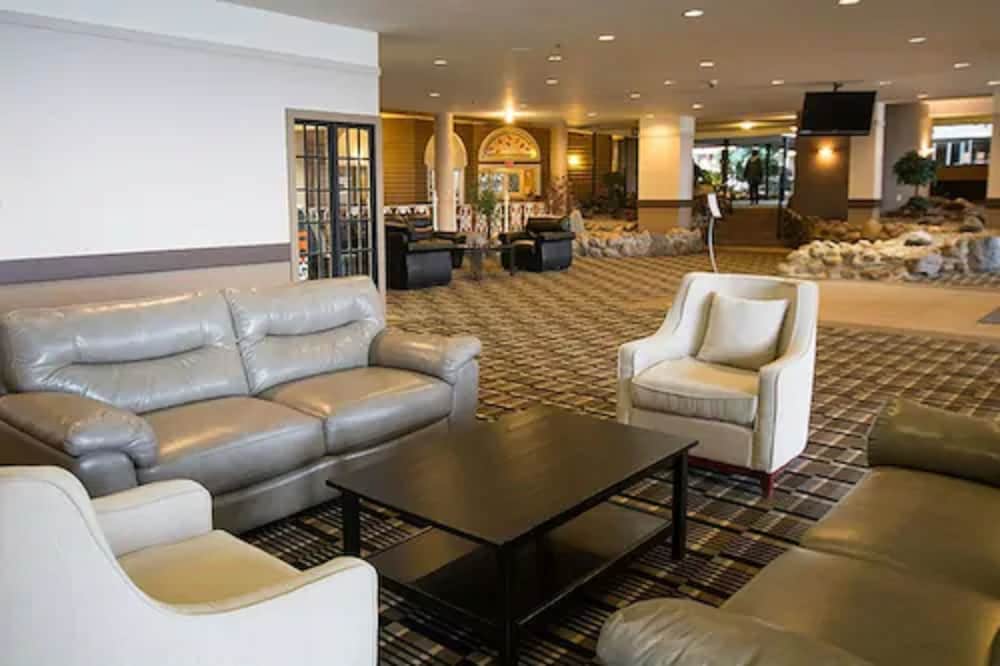 Edmonton Inn and Conference Centre 12/23
