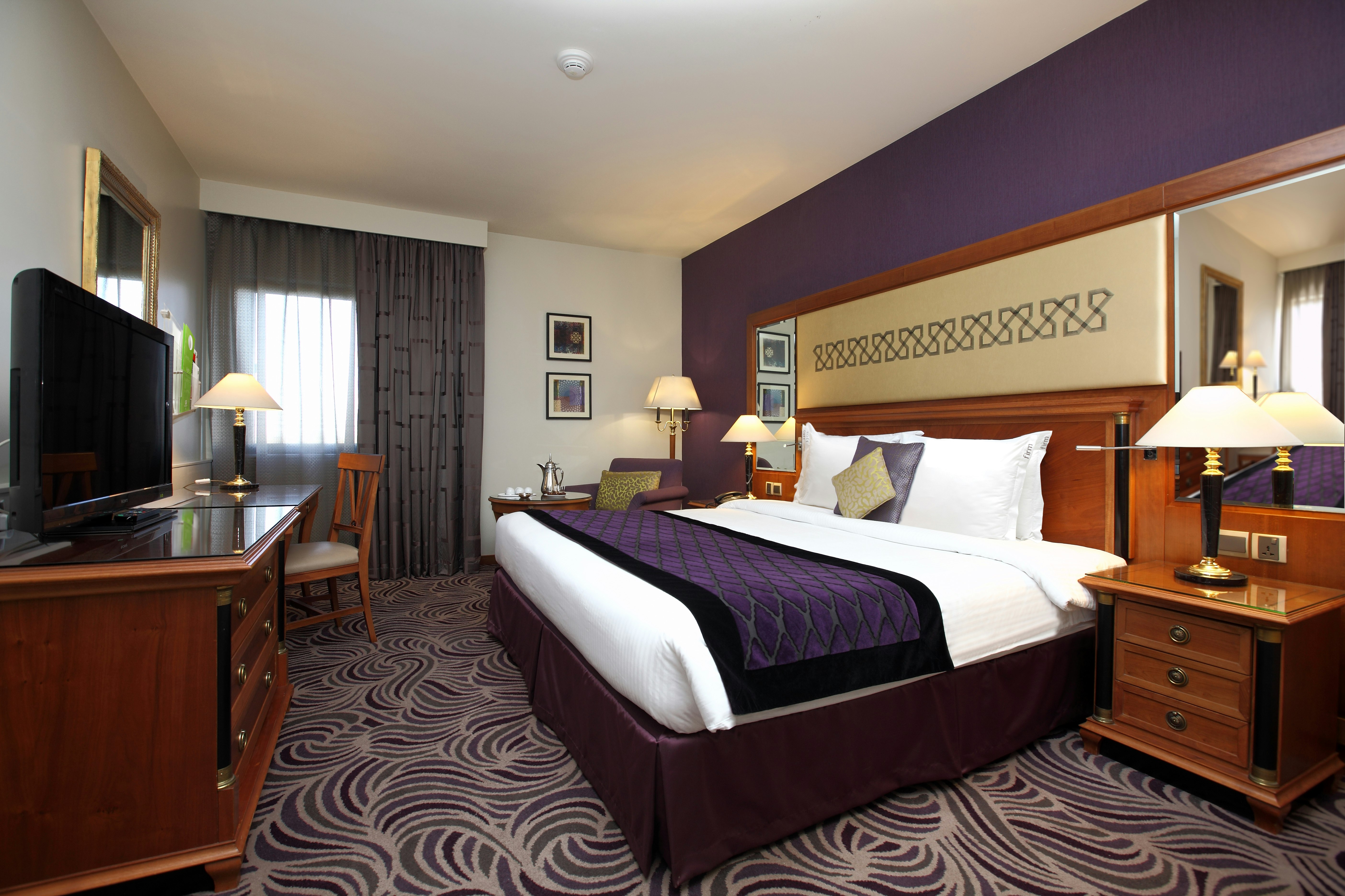 هوليداي إن تبوك(Holiday Inn Tabuk) 7/41