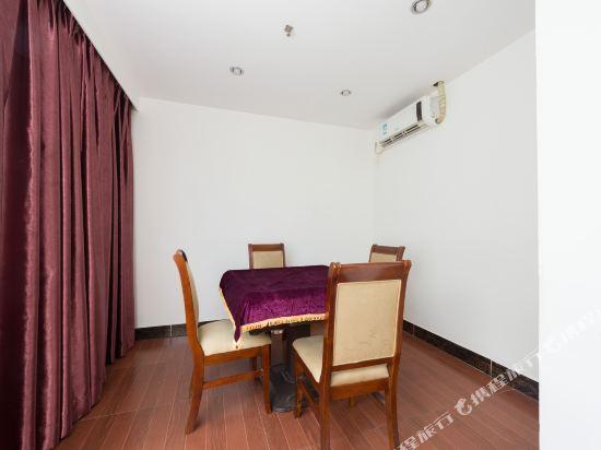 Longxiang Hotel 5/25