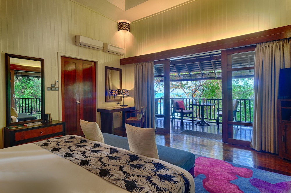 Bunga Raya Island Resort Spa Gaya Island 38/67