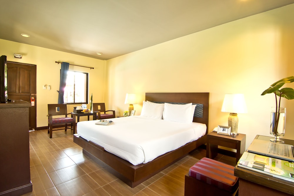 RB Resort Pattaya 22/65