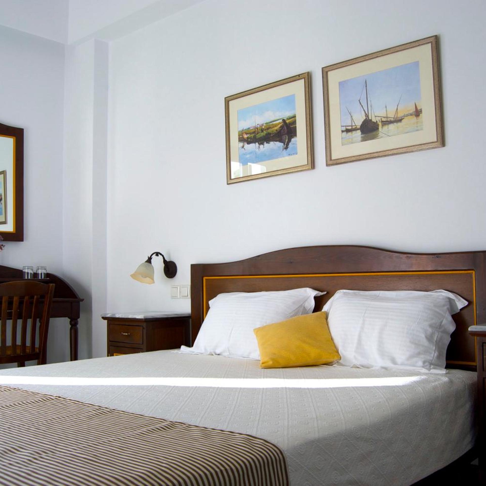 Double Room Sea View (Rb)، Erofili Beach 3/9
