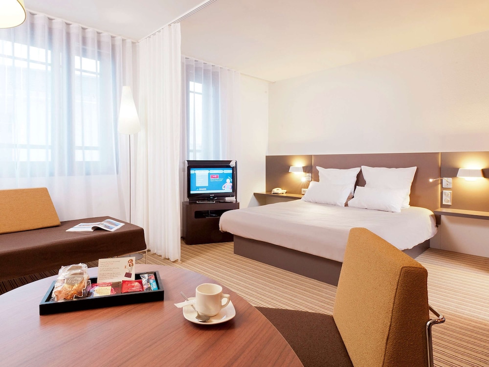 Novotel Suites Gare Lille Europe 33/69