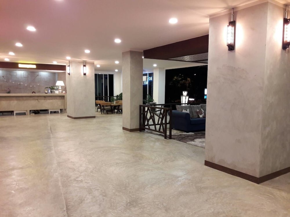 Southgate Residence Hotel 19/30
