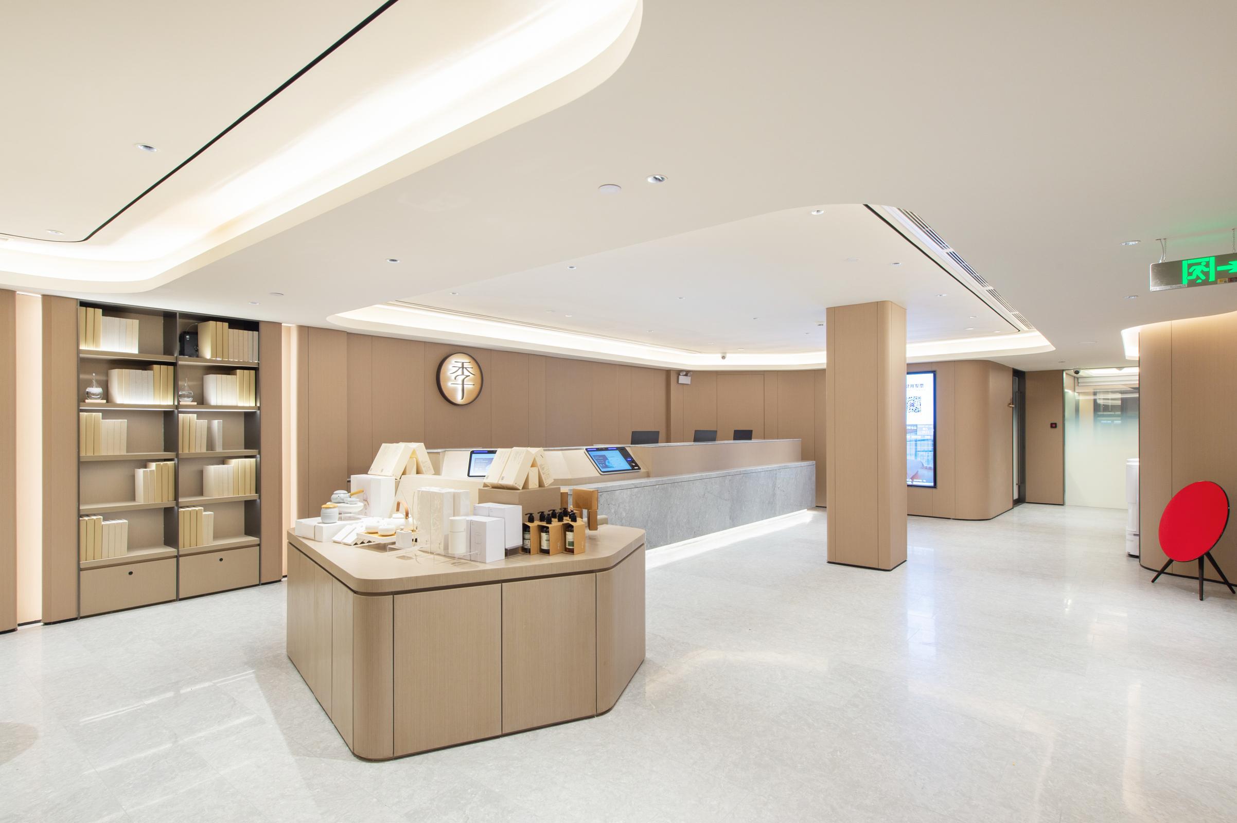 JI Hotel (Guangzhou Beijing Road Pedestrian Street Cangbian Road) 6/38