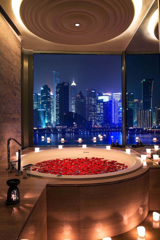Banyan Tree Shanghai On The Bund Hotel 51/78