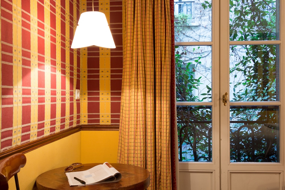 Hotel Relais Saint Sulpice 35/53