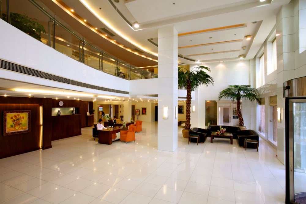 Xijiao Hotel Beijing 4/45