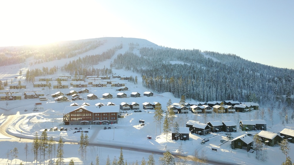 Mountain Lodge 43/50