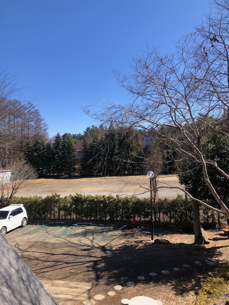 Fujiyama Inn Conifer 42/50