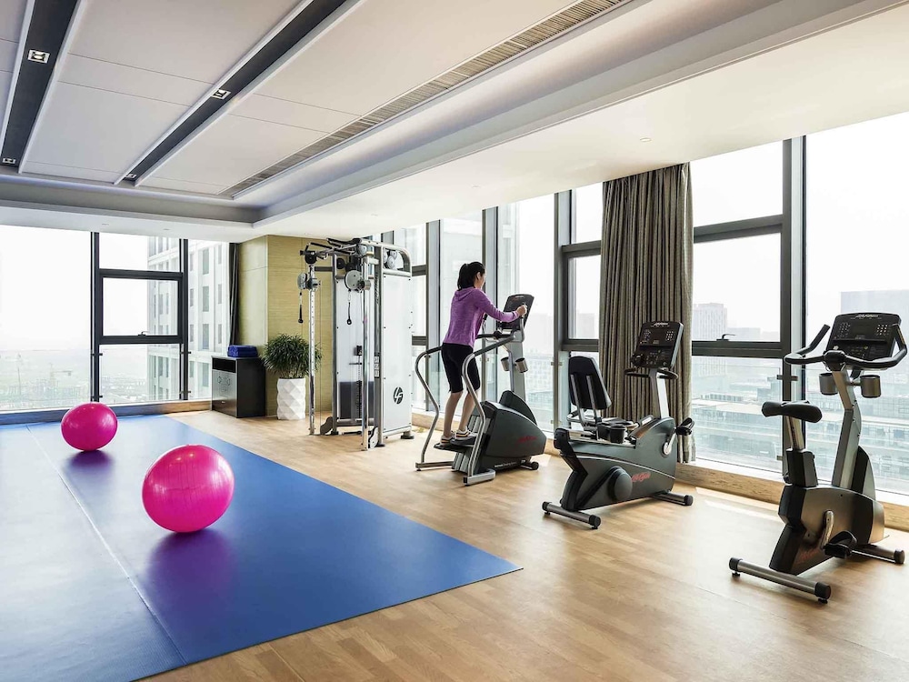 Novotel Ningbo East 39/76