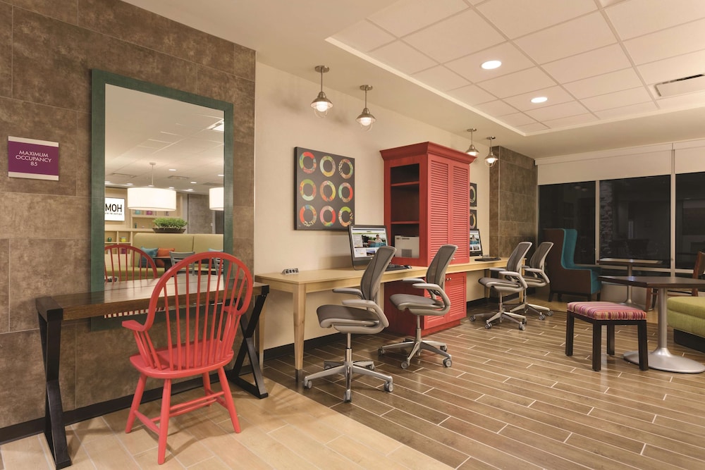 Home2 Suites by Hilton Pittsburgh Cranberry 35/40