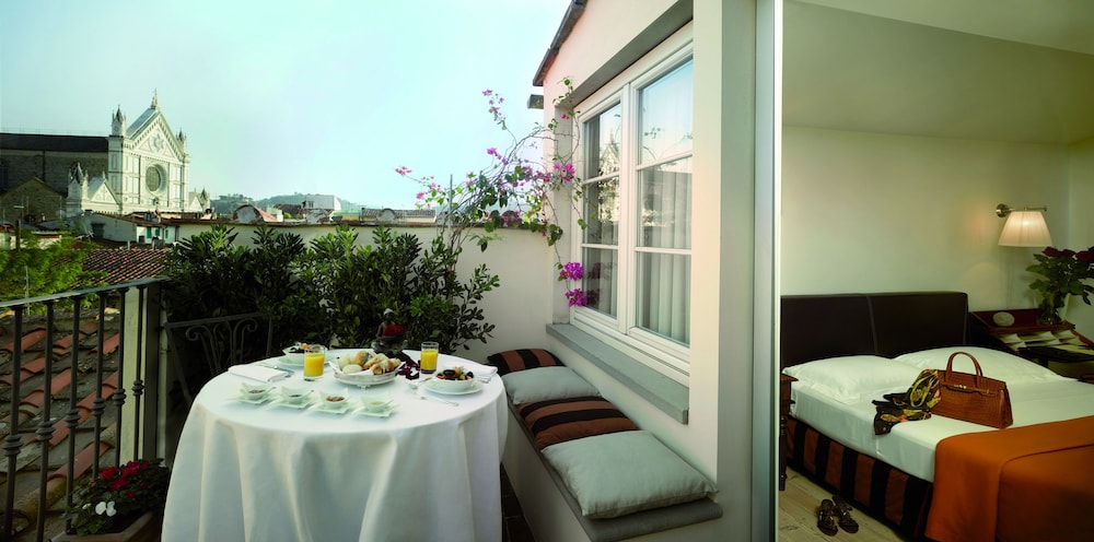 Palazzo Firenze by Baglioni Hotels & Resorts 104/110